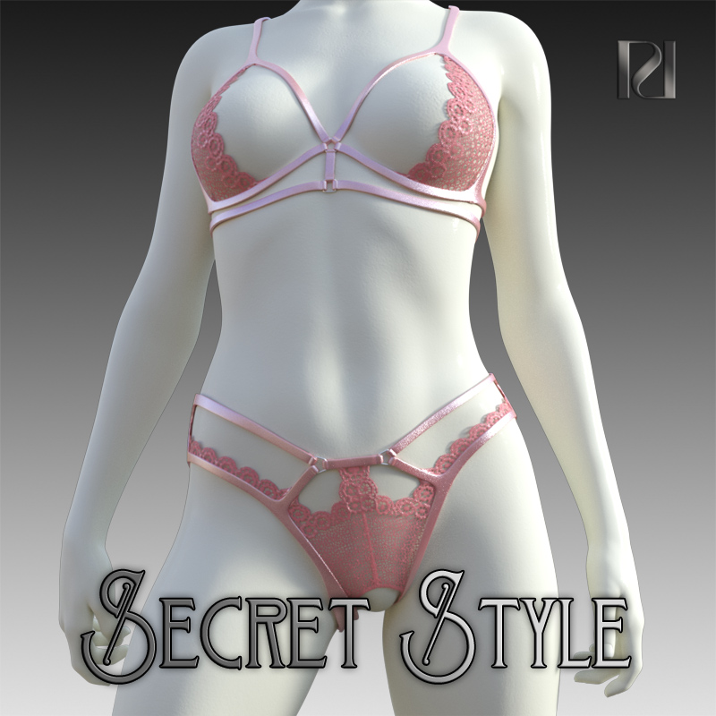 Secret Style 42