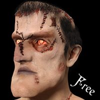Frankenstein for Genesis 9
