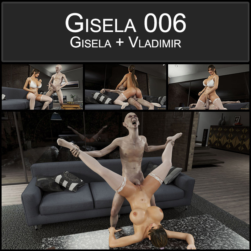 Gisela 006