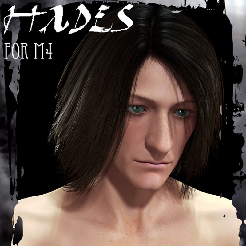 Henrika's Hades for M4H4