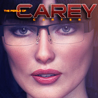 Carey Carter Issue 24