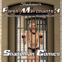 Flesh Merchants 3