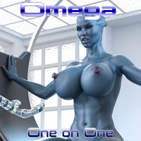 Omega-One On One