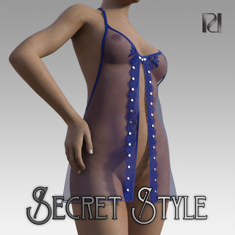 Secret Style 66