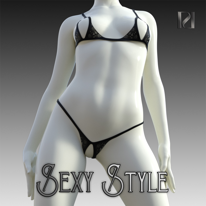 Sexy Style 25