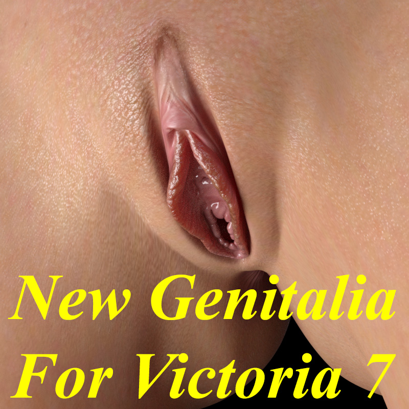 New Gens For Victoria 7
