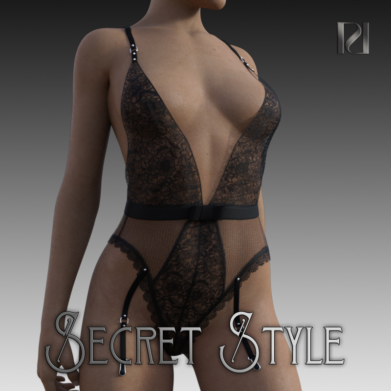 Secret Style 16