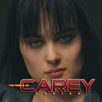 Carey Carter Issue 38