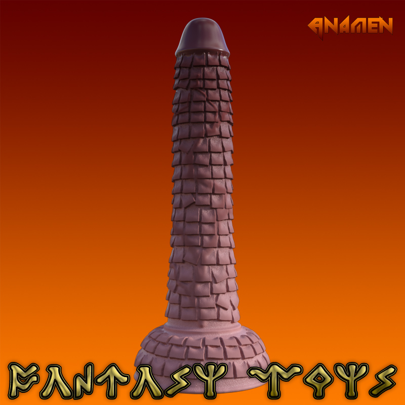 Fantasy Toys 33