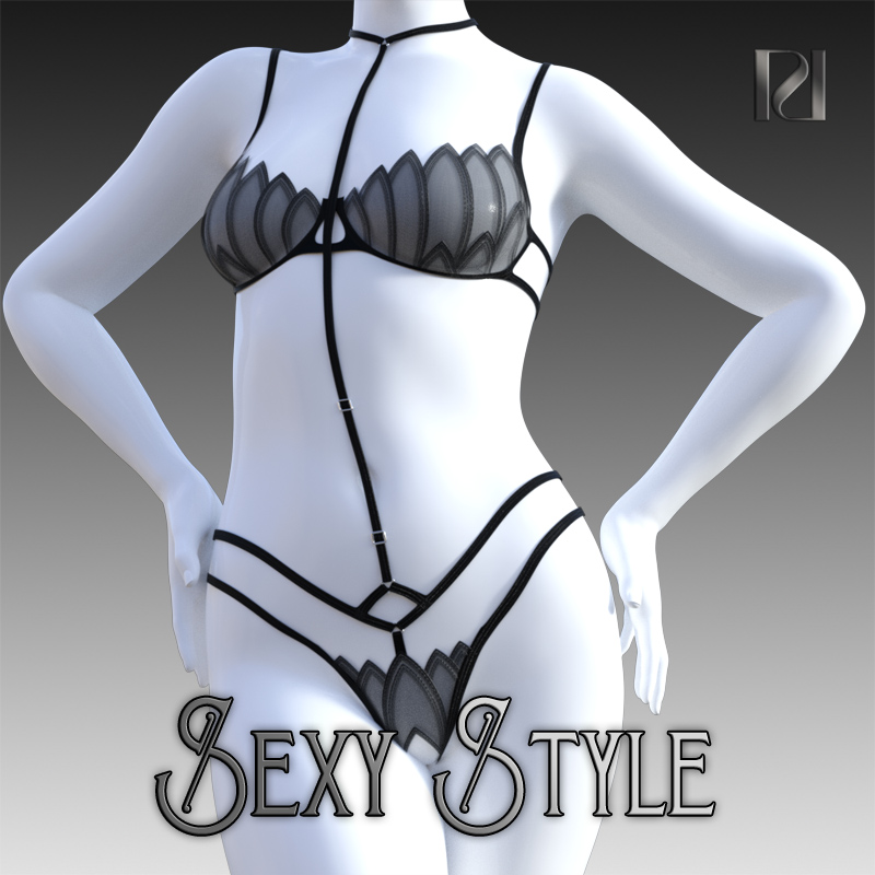 Sexy Style 35