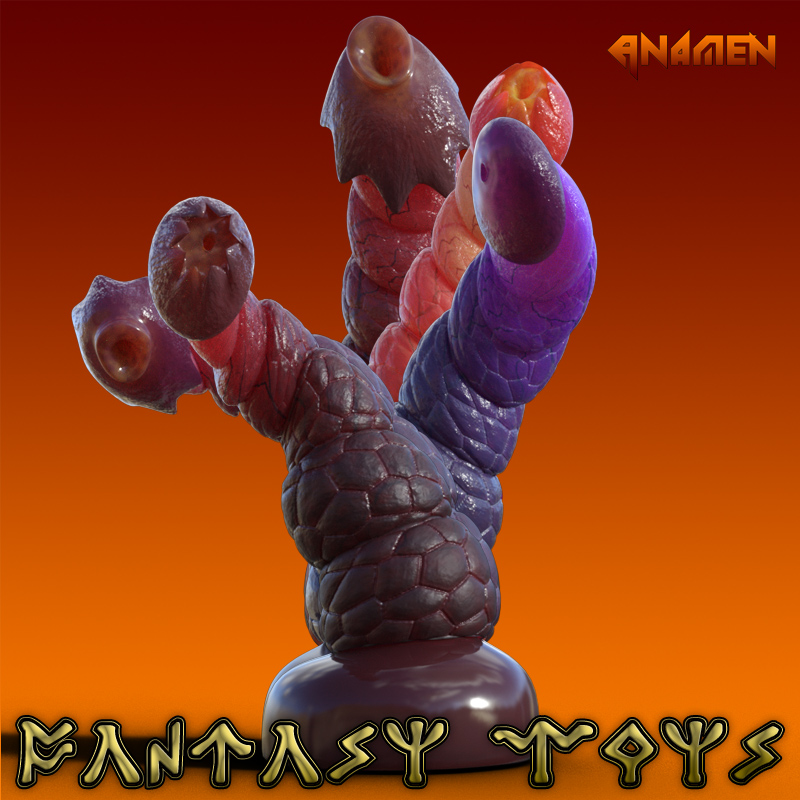 Fantasy Toys 11
