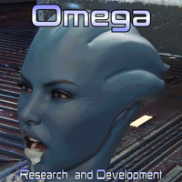 Omega-Research and Development