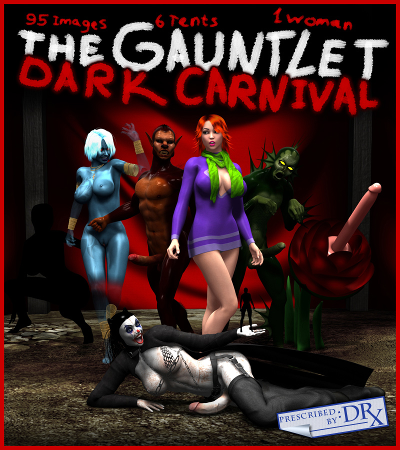 The Gauntlet: Dark Carnival