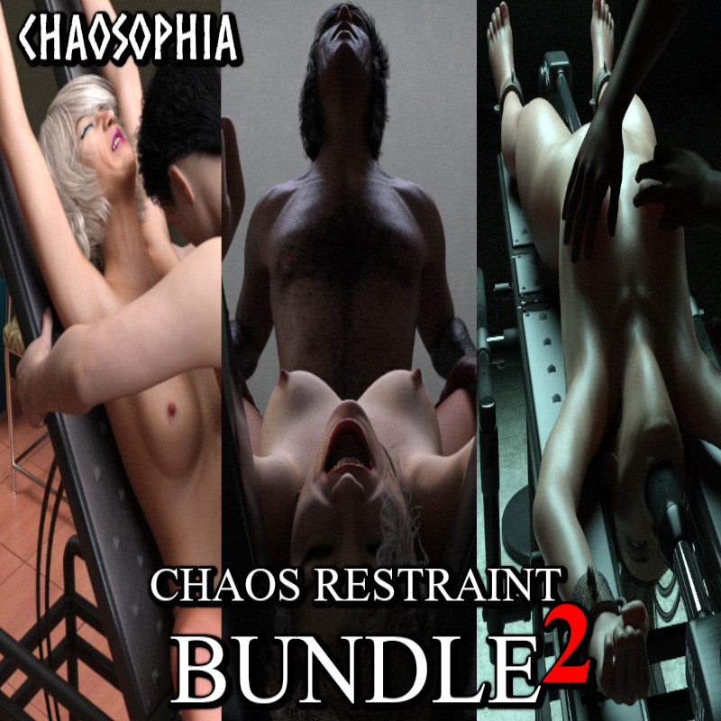 Chaos Restraint Bundle 2
