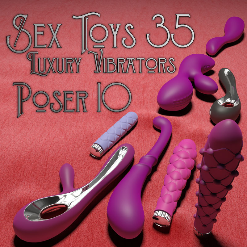 Sex Toys 35