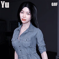 Yu For G8F