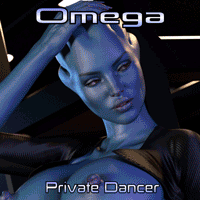 Omega Private Dancer