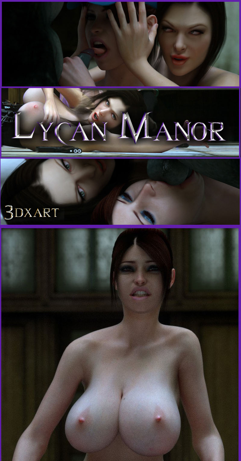 Lycan Manor