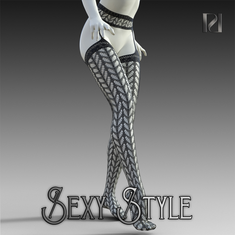 Sexy Style 22