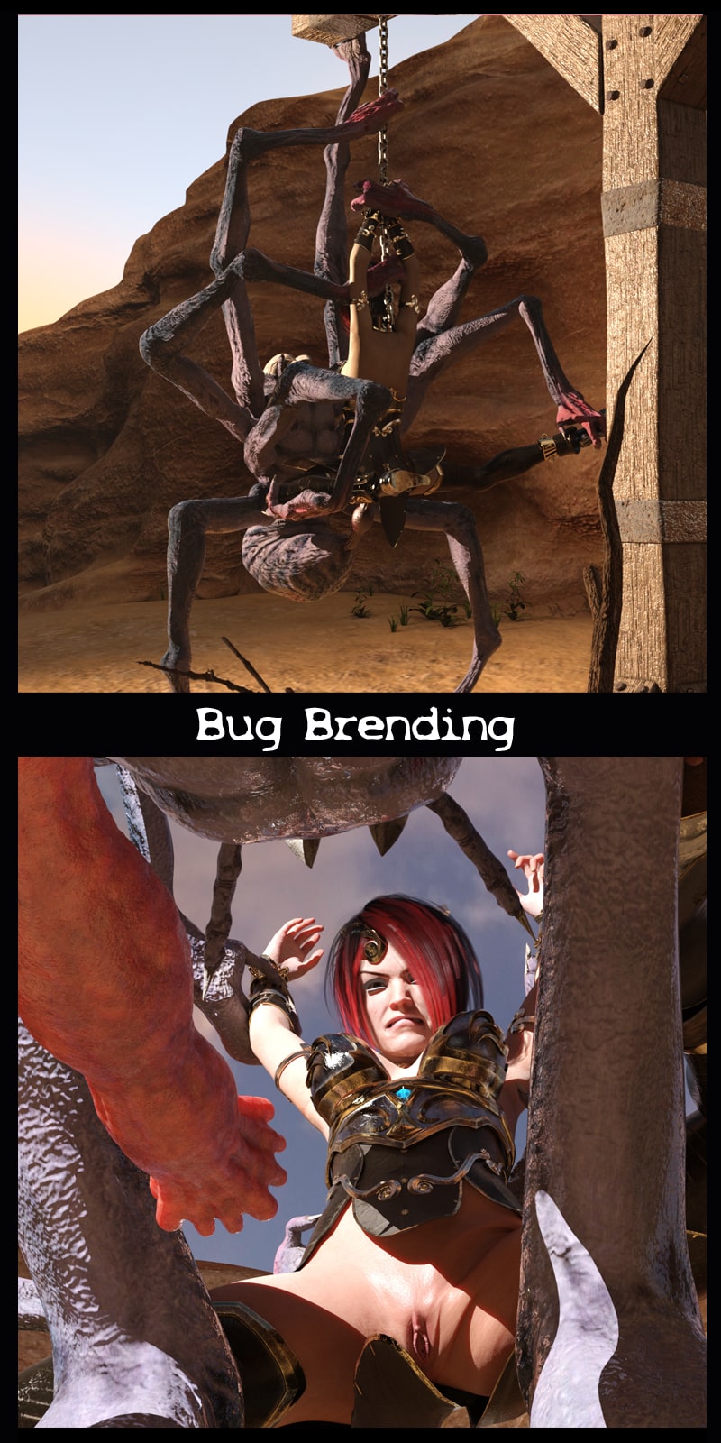 Bug Breeding