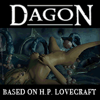 Dagon (Lovecraft)