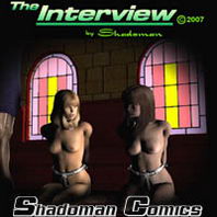 shadoman's "The Interview"