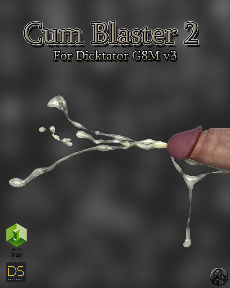 Cum Blaster 2