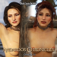 Andaroos Chronicles - Chapter 11