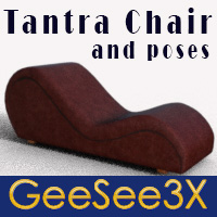 Tantra Chair