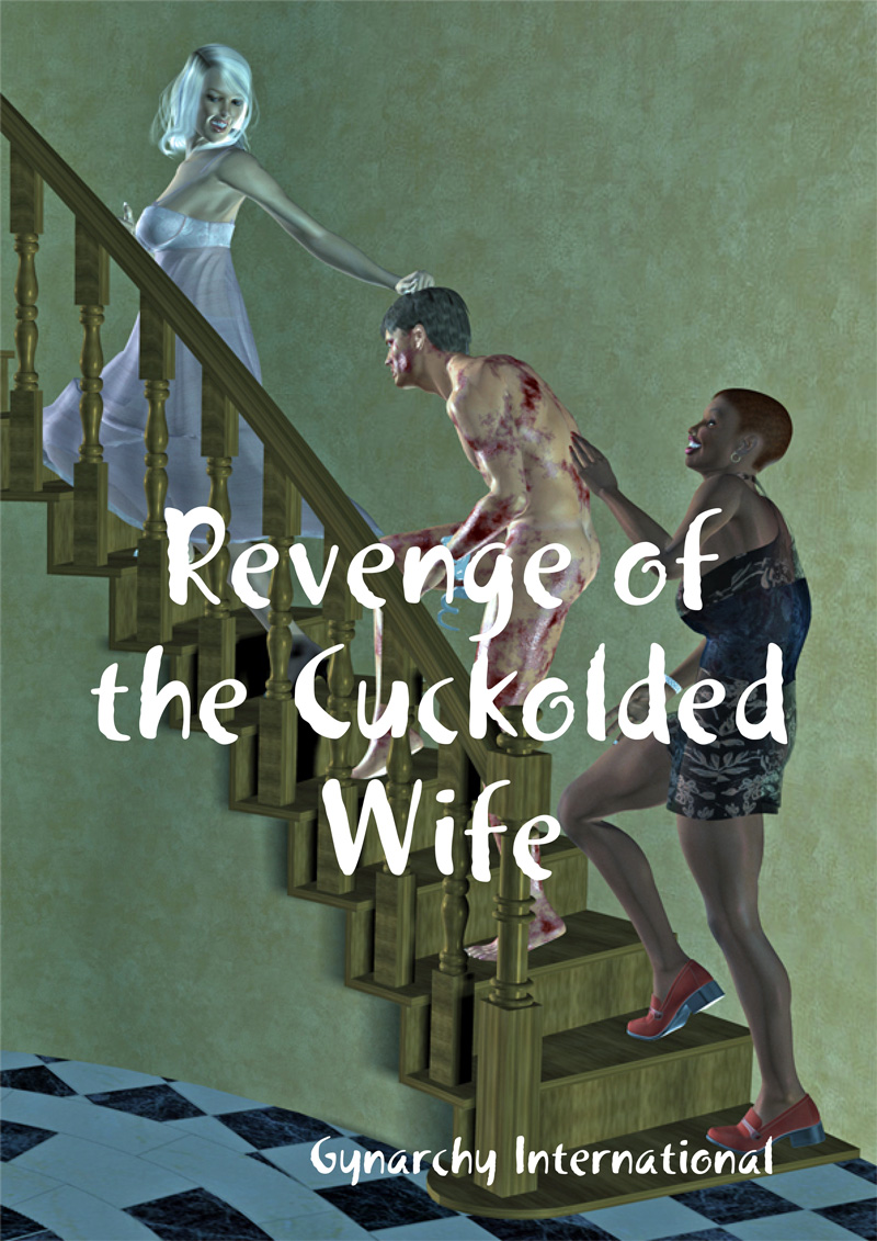 The Sapphic Revenge of the Cuckolded Wife