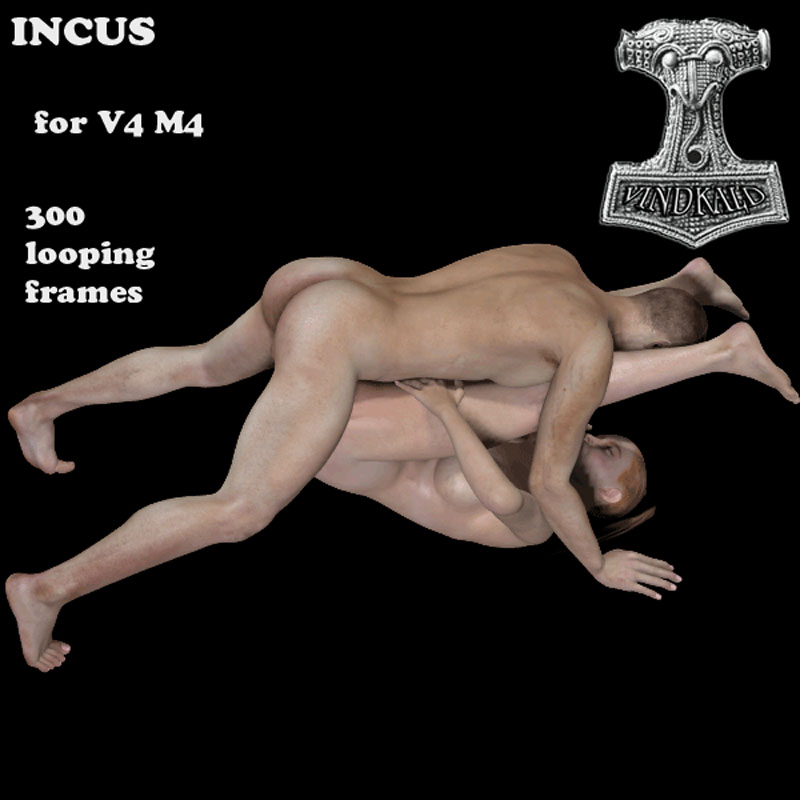 Vindkald's Incus for V4 and M4