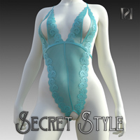 Secret Style 37