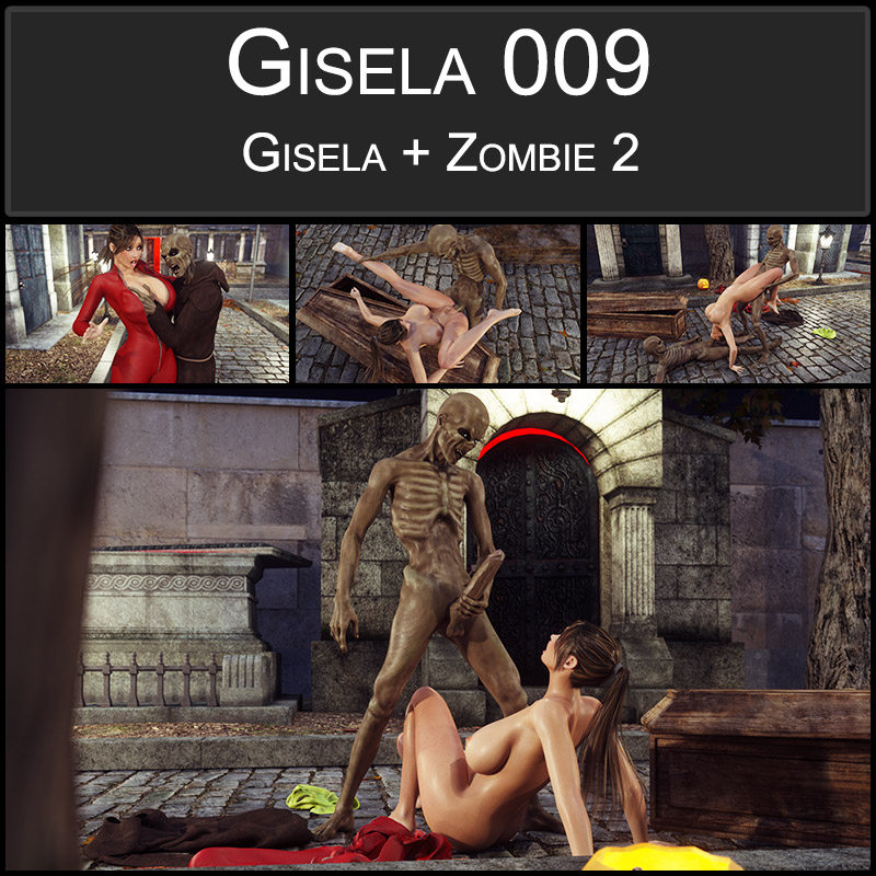 Gisela 009
