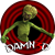 Damn3d