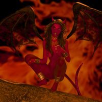 succubusart