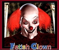 FetishClown