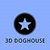 3ddoghouse