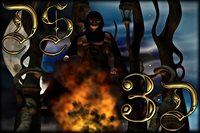 Darksoul3D