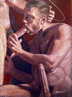 thehermit