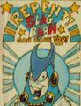 Slagblah