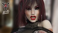 Annika_Anus