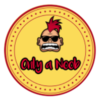 Only-a-Noob