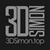 3DSimon