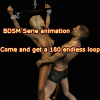 DarkDesire's BDSM 01