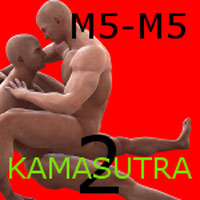 Farconville's Kamasutra 2 for M5-M5