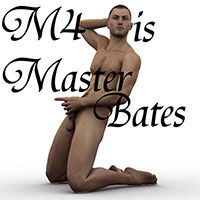 Farconville's Master Bates for Michael 4