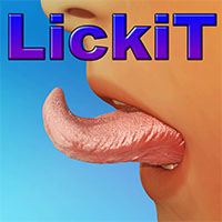 Darkseal's Lickit