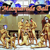 Darkseal's Masquerade Ball