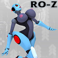 Darkseal's RO-Z 2.0