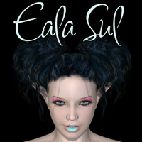 Katt's Eala Sul FAE